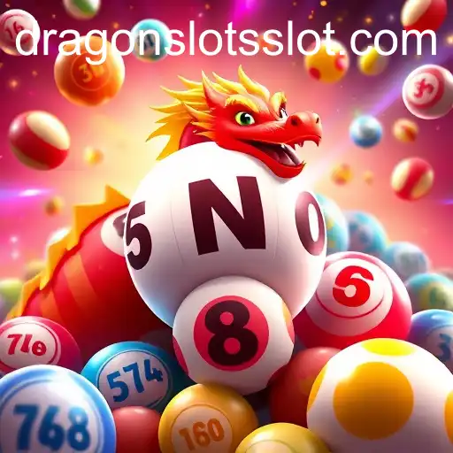 Discovering the Exciting World of Bingo Games with DragonSlots