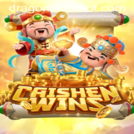 Caishen Wins: A Riveting Adventure into DragonSlots