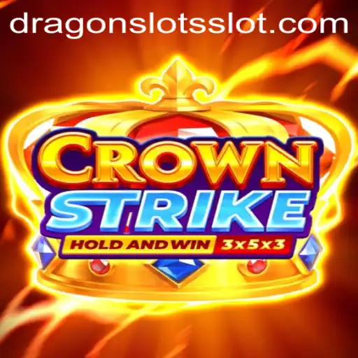 Crownstrike: The Ultimate Battle Awaits in DragonSlots