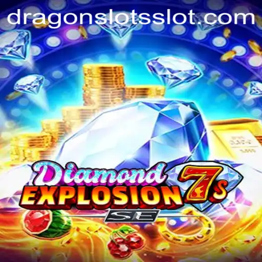 Unlock the Thrills of DiamondExplosion7sSE: A Fusion of Classic Gaming and Modern Excitement