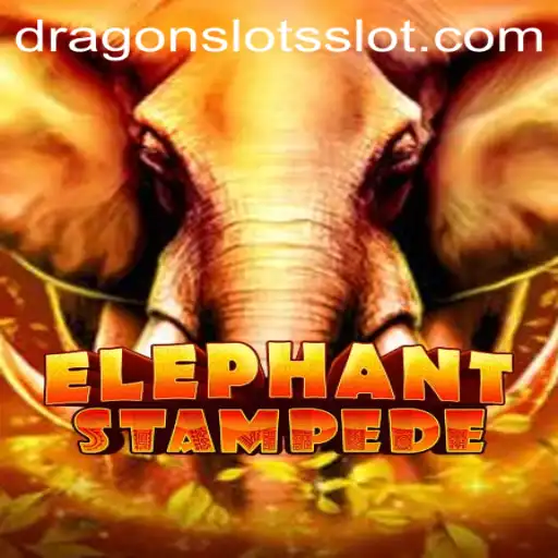 Unleashing the Adventure: Exploring ElephantStampede and DragonSlots