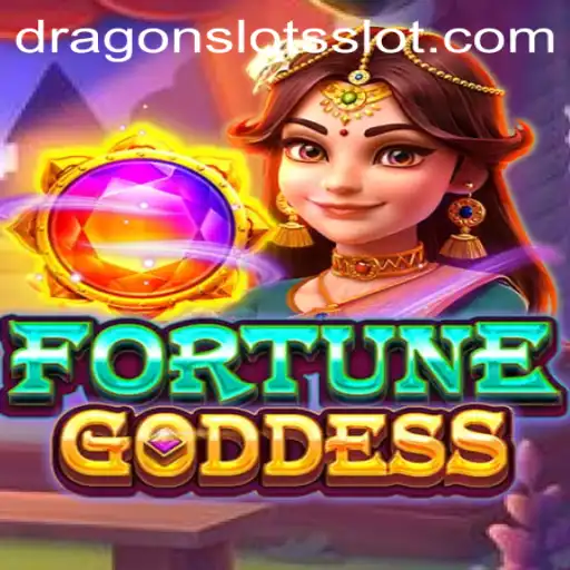 FORTUNEGODDESS: Unveiling the Enchantment of DragonSlots