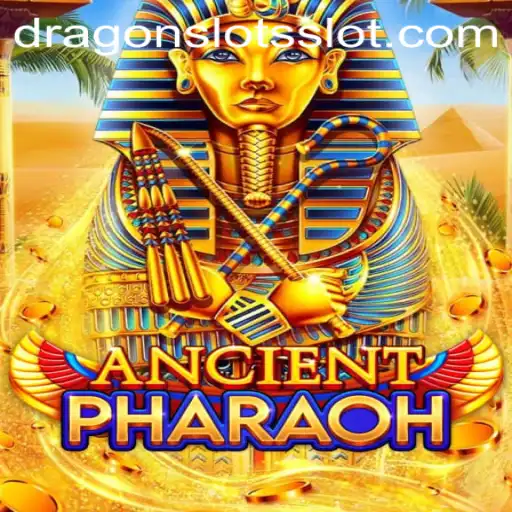 Unlocking the Mysteries of AncientPharaoh: A Journey Through DragonSlots