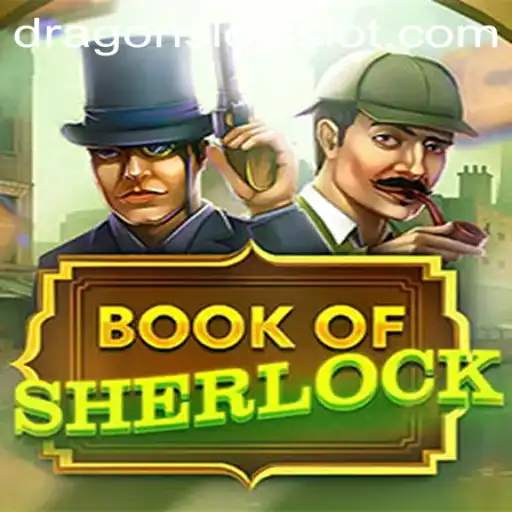 Exploring the Mysteries of BookOfSherlock and the Intriguing World of DragonSlots
