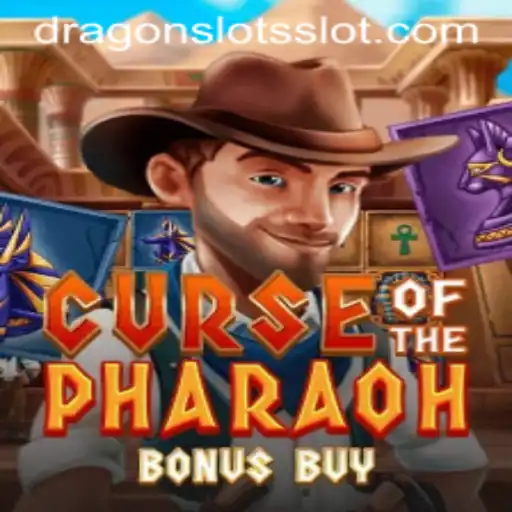 Unraveling the Mysteries of CurseofthePharaohBonusBuy: A New Adventure in DragonSlots