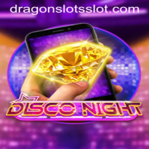 Discover the Exciting World of DiscoNightM: An Exploration of DragonSlots