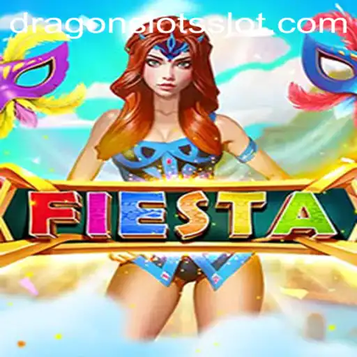Experience the Thrills of Fiesta: The Ultimate DragonSlots Adventure