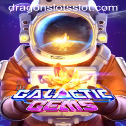 Exploring the Intriguing World of GalacticGems and DragonSlots