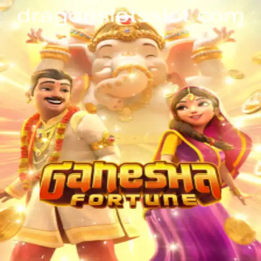 Discovering the Mystical World of GaneshaFortune and DragonSlots