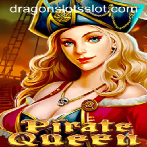 The Allure of PirateQueen: A Thrilling Adventure in DragonSlots