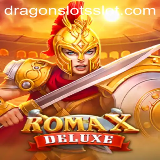 Exploring RomaXDeluxe: The DragonSlots Adventure