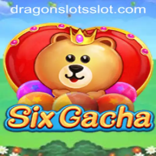Exploring SixGacha: The Alluring World of DragonSlots