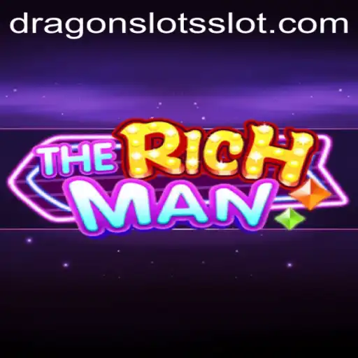 TheRichMan: A Dive into the Exciting World of DragonSlots