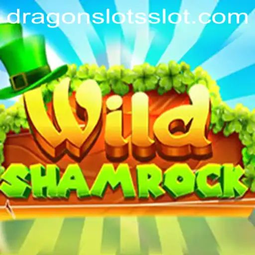 Unleash the Magic of WildShamrock: A New Adventure in DragonSlots