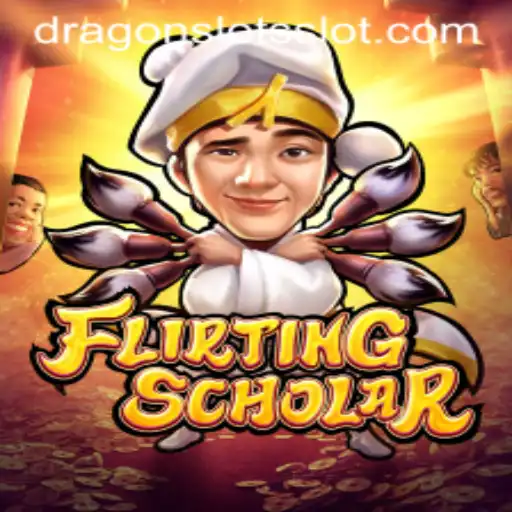 Flirting Scholar: Engage in the DragonSlots Adventure