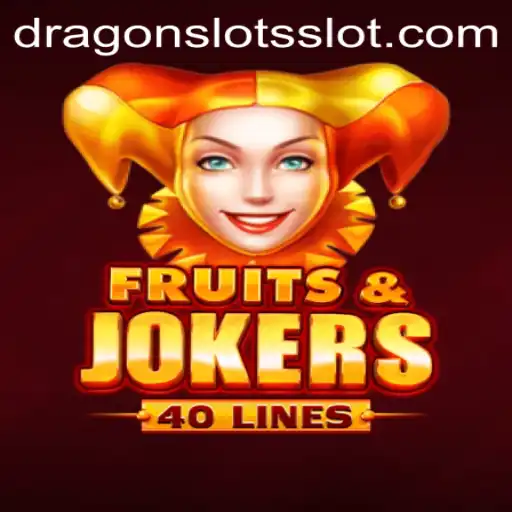 Exploring the Thrills of FruitsAndJokers40 in the Era of DragonSlots