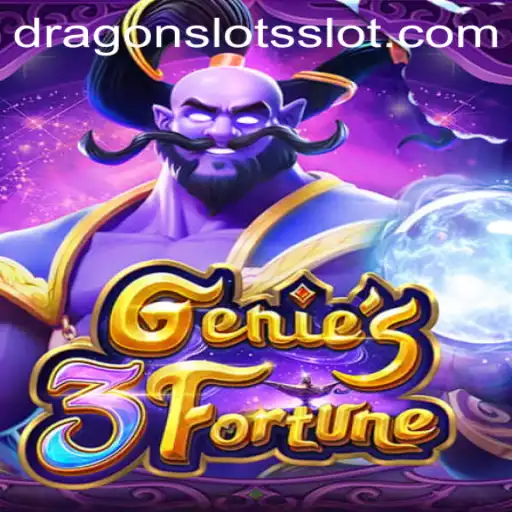 Exploring Genie3Fortune: The Magic of DragonSlots