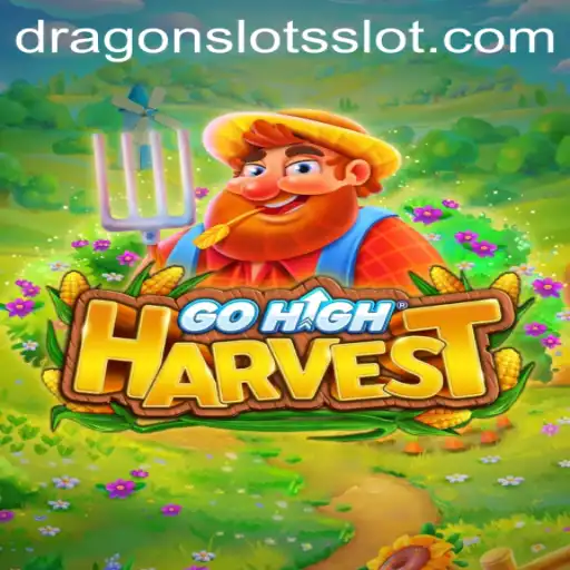 Unveiling GoHighHarvest: A New Chapter in Casino Gaming with DragonSlots