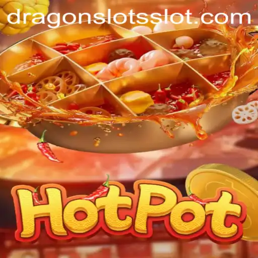 Exploring the Exciting World of Hotpot: DragonSlots