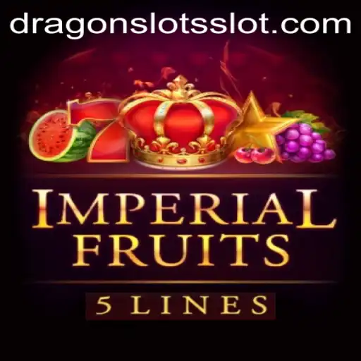 Exploring ImperialFruits5 in the World of DragonSlots