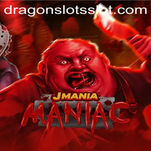 Discovering the Magical World of JManiaManiac: DragonSlots