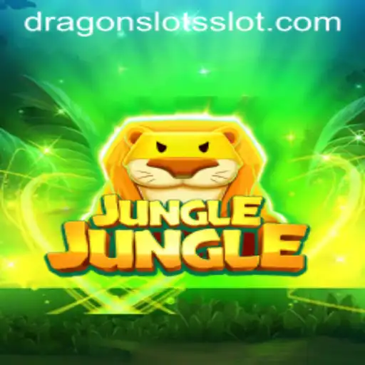 Exploring the Thrills of JungleJungle: DragonSlots Adventure