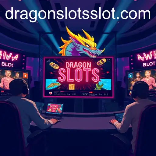 The Evolution of Live Streaming: Spotlight on DragonSlots