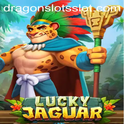 Exploring the Enchanting World of LuckyJaguar and DragonSlots