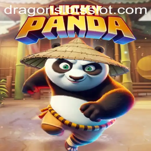 Discover the Exciting World of LuckyPanda: A Blend of Fantasy and Fortune