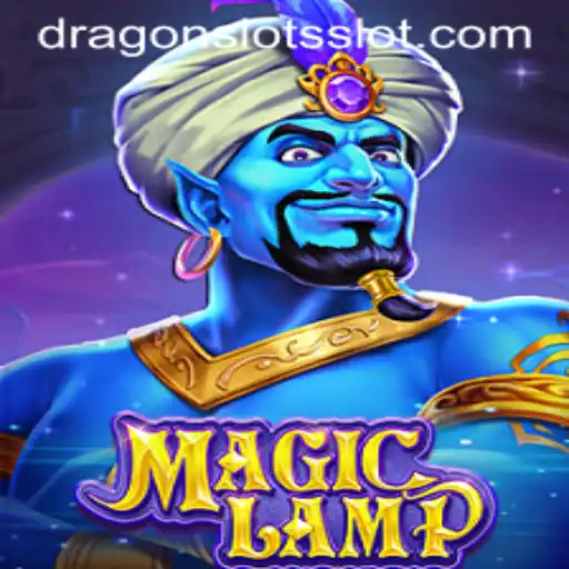 Discover the Exciting World of MagicLamp and DragonSlots