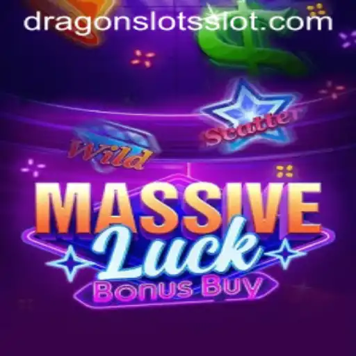 Exploring MassiveLuckBonusBuy: The Intriguing World of DragonSlots
