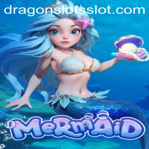 Dive into Adventure with Mermaid: The Enchanting Game within DragonSlots