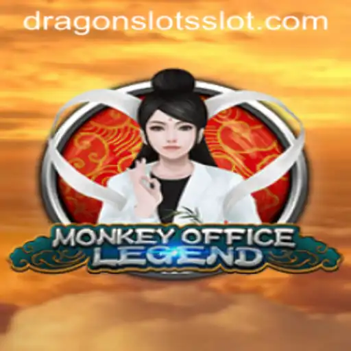 Explore the Intriguing World of MonkeyOfficeLegend with DragonSlots