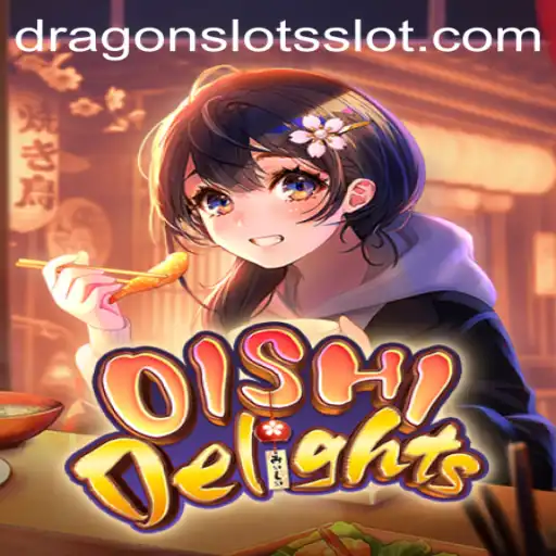 Exploring the Vibrant World of OishiDelights: Unveiling the Magic of DragonSlots