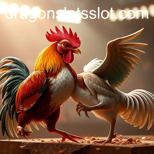 Exploring the World of Online Sabong with DragonSlots