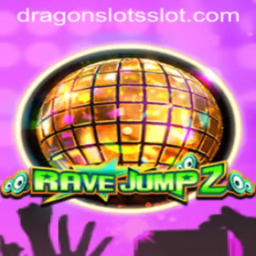 RaveJump2: A Thrilling Leap into the Gaming Arena with DragonSlots