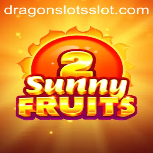 Discover SunnyFruits2: Dive into the World of DragonSlots