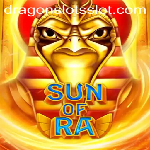 Exploring the Mythical Allure of SunofRa and DragonSlots