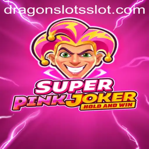 Discover the Thrilling World of SuperPinkJoker: DragonSlots