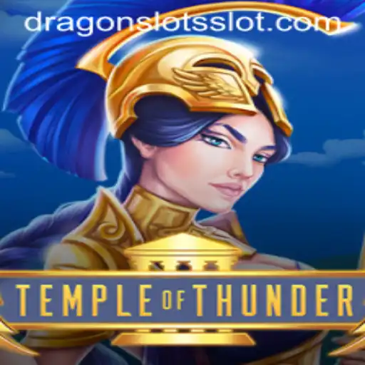 Discover the Exciting World of TempleofThunder: A Deep Dive into DragonSlots
