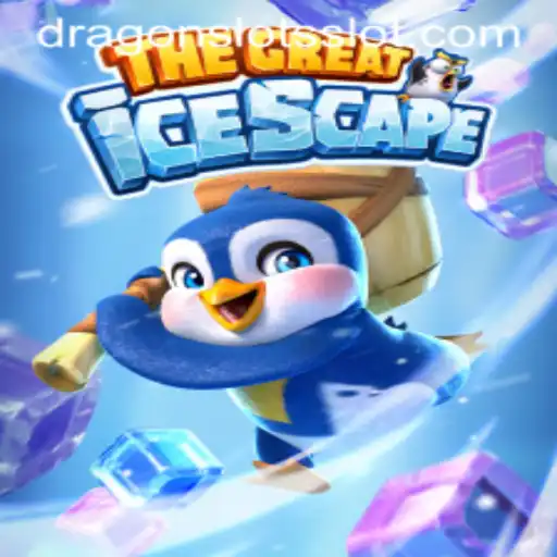 Explore the Exciting World of TheGreatIcescape: A Thrilling Adventure with DragonSlots