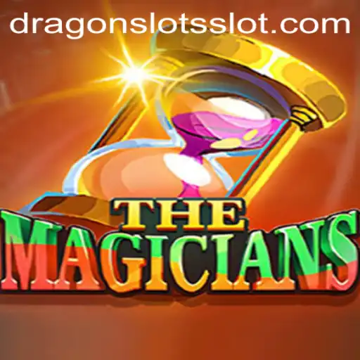 Magic and Fortune: Unveiling 'TheMagicians - DragonSlots'