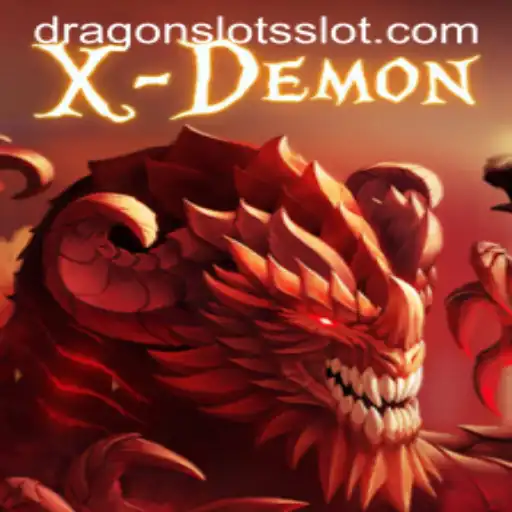 XDemon: A Thrilling New Adventure in DragonSlots Gaming